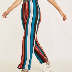 UO Striped Ant Pant